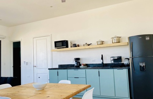 Central Sonora Apartment | Cozy Apartment with Mountain Views & Beachfront Access