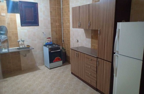 Aswan Apartment | Modern Apartment with Scenic Nile Views and Kitchen Access