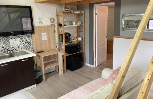 Apahida Apartment | City View Apartment: Pet-Friendly with Hot Tub Amenities
