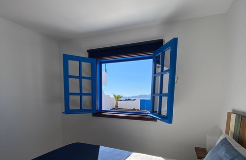 Punta Mujeres Apartment | Apartment with private pool in beautiful Punta Mujeres