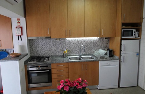 Aveiro Apartment | Inviting Apartment with Patio and Spa Amenities
