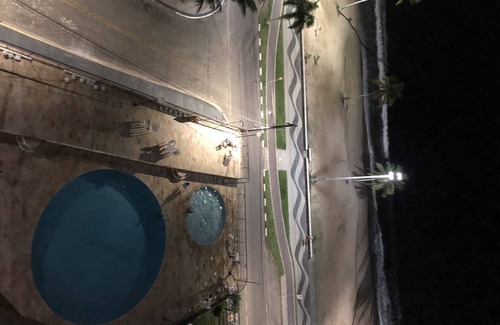 Ipiranga Apartment | Seaside Apartment with Pool and Ocean View Amenities