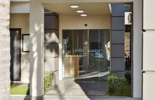 Gisborne Apartment | Apartment with pool 600m to CBD