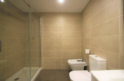 Playa de San Juan Apartment | Relaxing Apartment with Pool and Parking at San Juan Playa