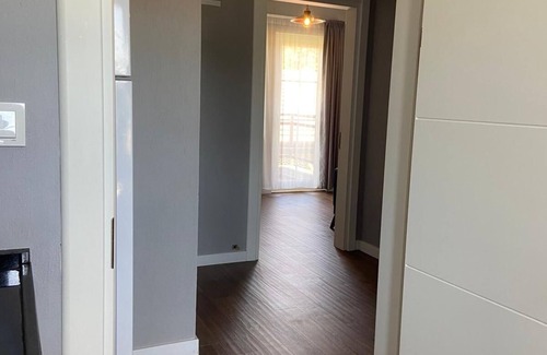 Ortaca Apartment | Apartment with Pool and Magnificent Nature View