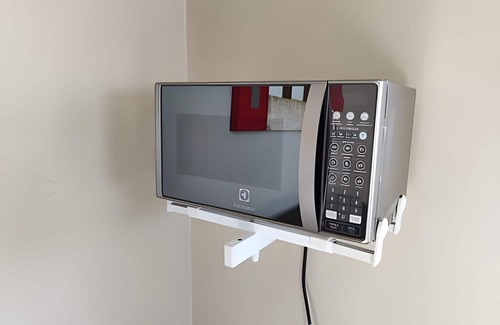 Osasco Hotel | Apartment with pool, gym and view - ap 1303