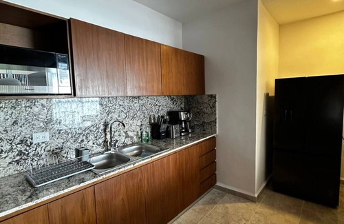 Merida Municipality Apartment | Apartment with pool, gym and park