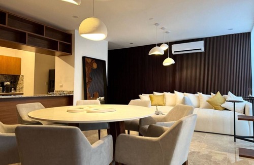 Merida Municipality Apartment | Apartment with pool, gym and park