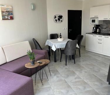 Sarafovo Apartment | Exclusive Apartment with Pool at Atlantis Resort - 10/10 Rating