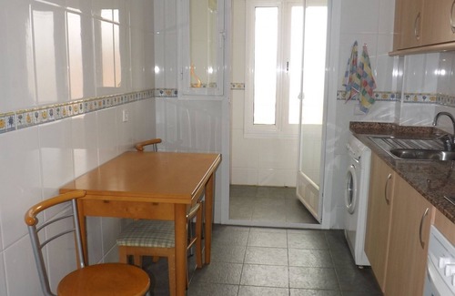 Lo Morant-San Nicolas de Bari Apartment | Relaxing Apartment with Pool in Alicante - Guest Rated 9/10