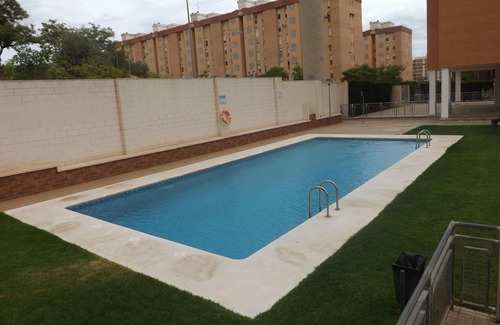 Lo Morant-San Nicolas de Bari Apartment | Relaxing Apartment with Pool in Alicante - Guest Rated 9/10