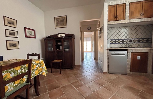 Villagonia Apartment | Ideal Sea-View Hotel for Exploring the Etna Region