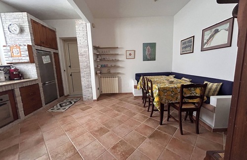 Villagonia Apartment | Ideal Sea-View Hotel for Exploring the Etna Region