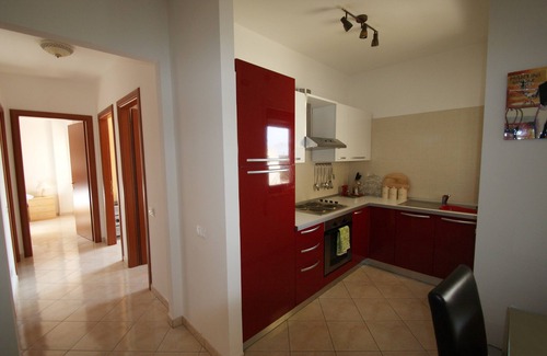 Pizzo Apartment | Relaxing Apartment with Pool and Ocean View Awaits You