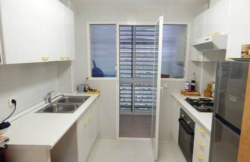Tamariu Apartment | Beachfront Apartment with Pool in Tamariu - Guest Rated 9.2
