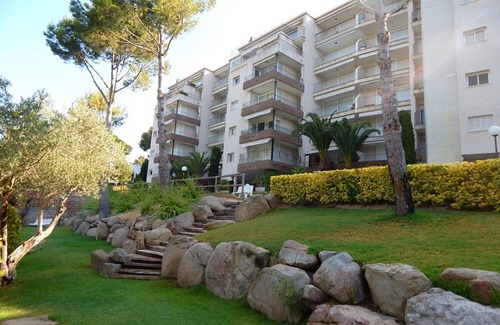 Tamariu Apartment | Beachfront Apartment with Pool in Tamariu - Guest Rated 9.2