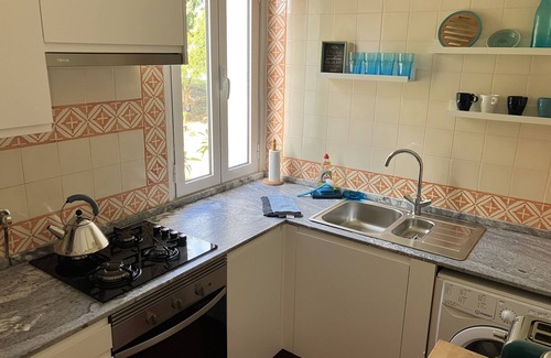 Prainha Apartment | Beautiful Apartment with Roof Terrace & Ocean Views in Prainha