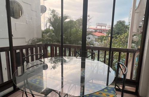 Papare Apartment | Apartment with private beach
