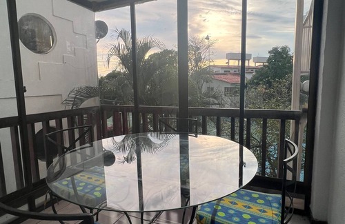 Papare Apartment | Apartment with private beach