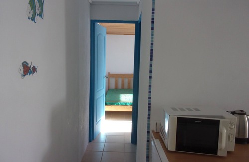 Sitia Apartment | Apartment with private pool. Beaches 8 minutes away. Quiet, welcoming village.