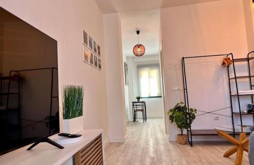El Ejido Apartment | Apartment with Private Rooftop by Easytrip