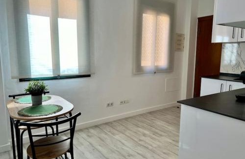 El Ejido Apartment | Apartment with Private Rooftop by Easytrip