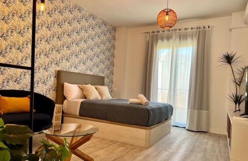 El Ejido Apartment | Apartment with Private Rooftop by Easytrip