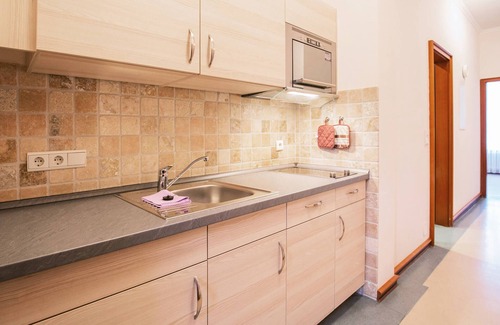 Binz Apartment | Oceanfront Apartment with Sea View - Rated 10/10!