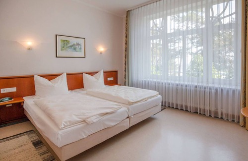 Binz Apartment | Oceanfront Apartment with Sea View - Rated 10/10!