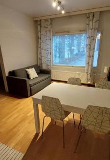 Kallio Apartment | Relaxing Apartment with Sauna Near City Center Awaits