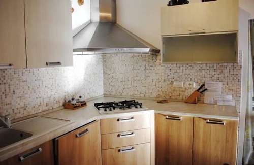 Seccheto Apartment | Scenic Apartment with Ocean View - Seccheto Mare