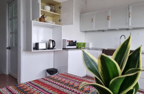 Tran Phu Beach Apartment | Seaside Apartment: Family-Friendly Getaway with Views