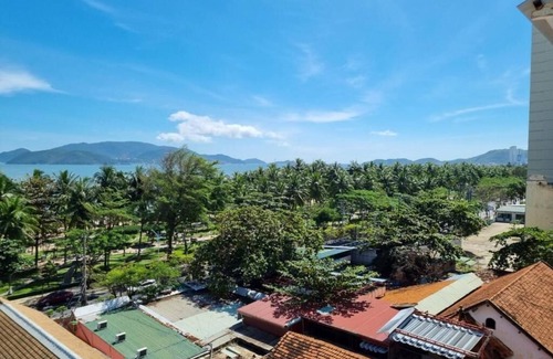 Tran Phu Beach Apartment | Seaside Apartment: Family-Friendly Getaway with Views