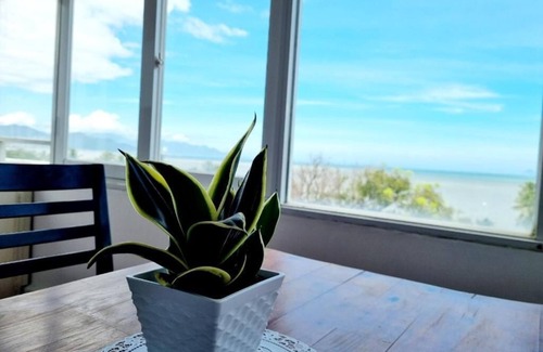 Tran Phu Beach Apartment | Seaside Apartment: Family-Friendly Getaway with Views