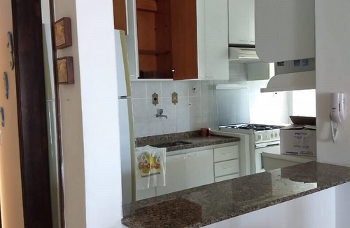 Boraceia Apartment | Scenic 2-Bedroom Apartment at Boraceia Beach with Pool