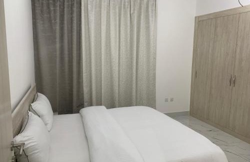 Ajman Apartment | Apartment with sea view