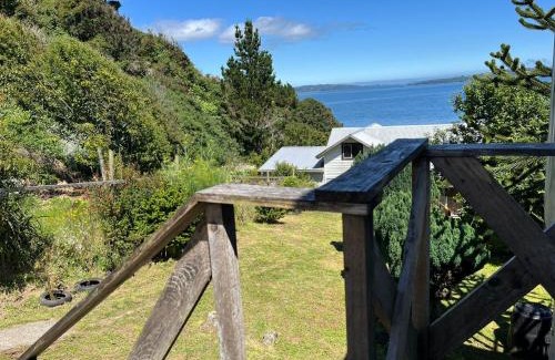 Ancud Apartment | Seaside Retreat with Family-Friendly Amenities