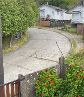 Ancud Apartment | Seaside Retreat with Family-Friendly Amenities