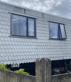 Ancud Apartment | Seaside Retreat with Family-Friendly Amenities