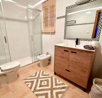 Hoya de los Patos Apartment | Seaside Apartment in Golf Bonalba, Alicante - 4 Star Rating
