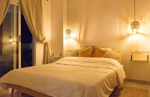 Hoya de los Patos Apartment | Seaside Apartment in Golf Bonalba, Alicante - 4 Star Rating