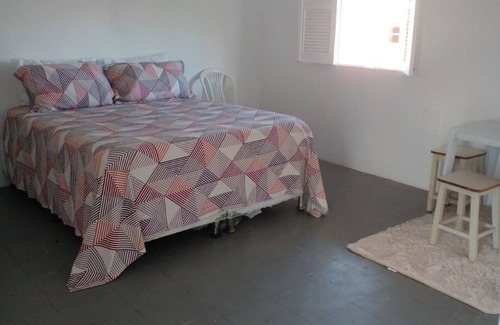Manaira Apartment | Seaside Apartment in Manaira: Ideal for Families and Pets