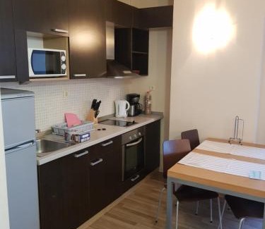 Obzor Apartment | Oceanfront Apartment with Spectacular Views in Obzor Beach