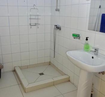 Tarrafal Apartment | Cozy Apartment with Ocean View Near Beach & Village Center