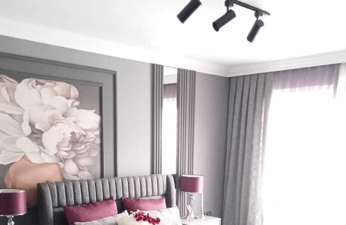 Alanya Condo | Cozy Apartment with Sea View and Pool Access