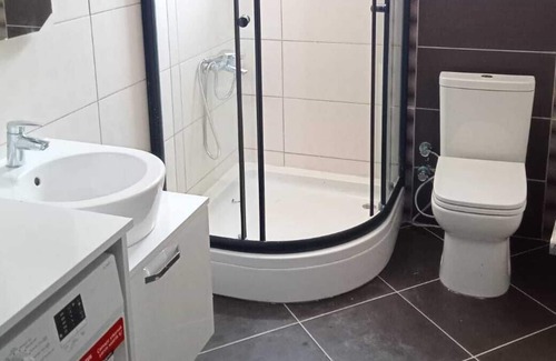 Alanya Condo | Cozy Apartment with Sea View and Pool Access