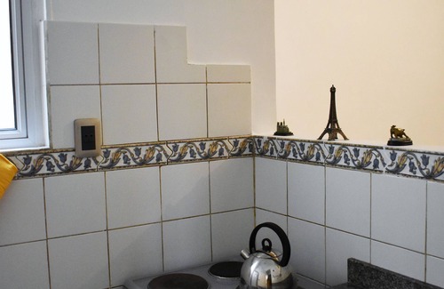 Recoleta Apartment | Cozy Apartment Near Microcentro with Hot Tub & Spa