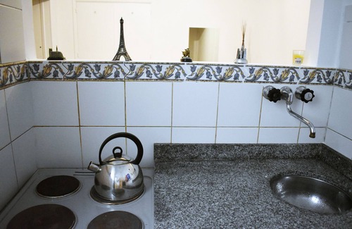 Recoleta Apartment | Cozy Apartment Near Microcentro with Hot Tub & Spa