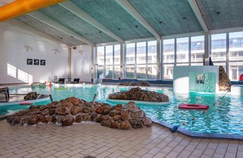Vedersø Klit House | Family-Friendly Holiday Home Ulfborg XCII for Memorable Stays