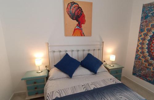 Algodonales House | Child-Friendly Apartment with Single Rooms - Rated 9/10